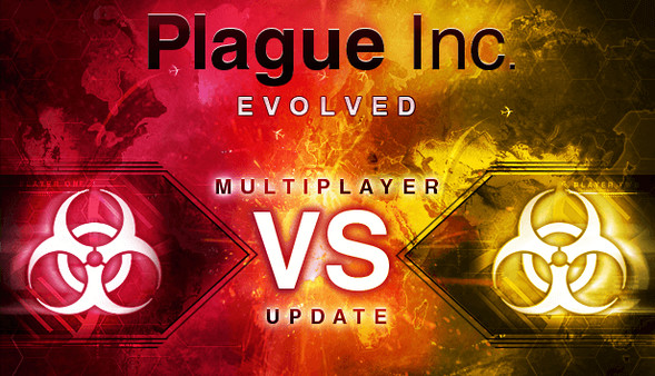 Screenshot 6 of Plague Inc: Evolved