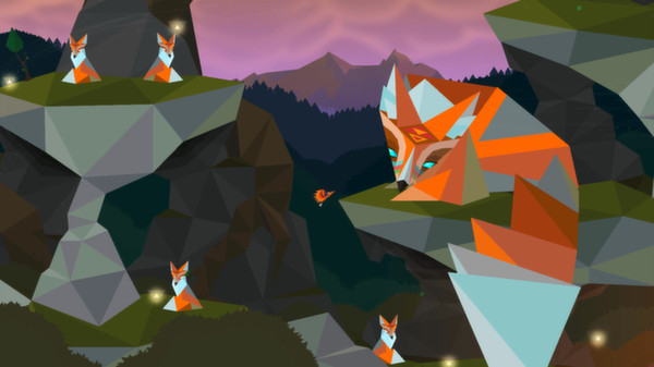 Screenshot 1 of Secrets of Rætikon