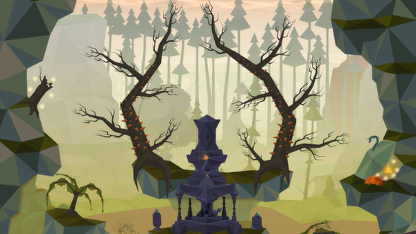 Screenshot 6 of Secrets of Rætikon