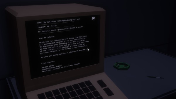Screenshot 6 of Spirits of Xanadu