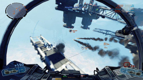 Screenshot 16 of Strike Vector