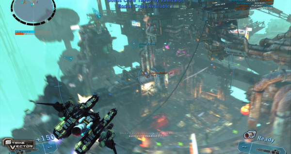 Screenshot 24 of Strike Vector