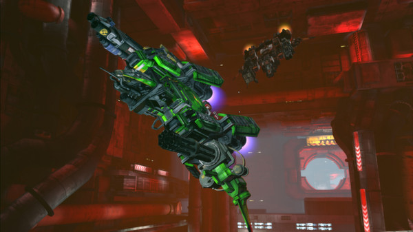 Screenshot 28 of Strike Vector