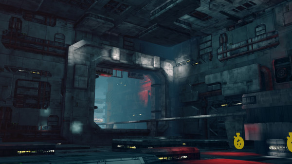 Screenshot 30 of Strike Vector