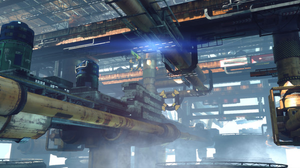 Screenshot 31 of Strike Vector