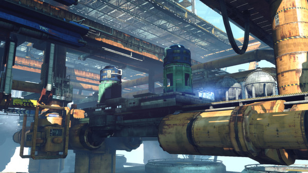 Screenshot 32 of Strike Vector