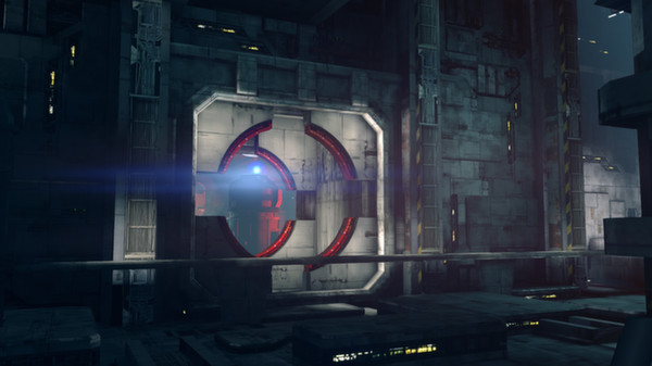 Screenshot 33 of Strike Vector