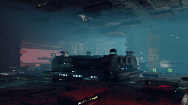 Screenshot 35 of Strike Vector