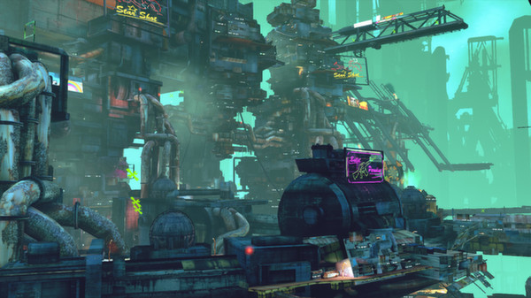 Screenshot 36 of Strike Vector