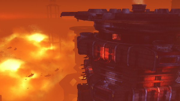 Screenshot 38 of Strike Vector