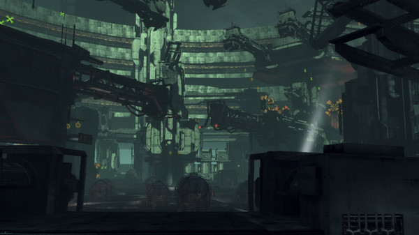 Screenshot 40 of Strike Vector