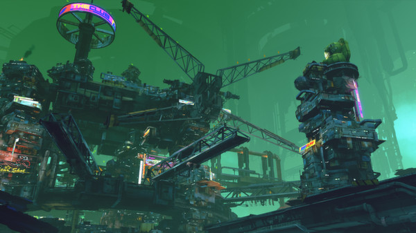 Screenshot 41 of Strike Vector