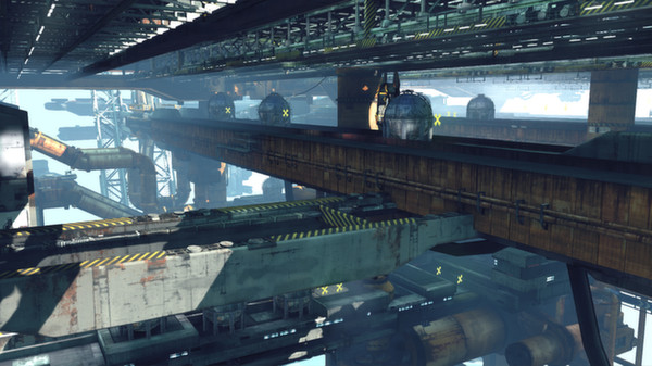 Screenshot 43 of Strike Vector