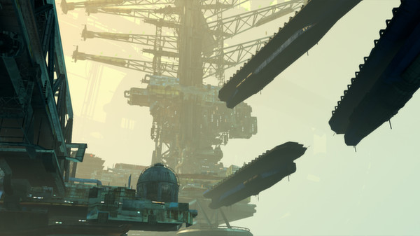 Screenshot 44 of Strike Vector