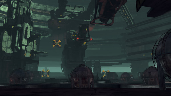 Screenshot 46 of Strike Vector