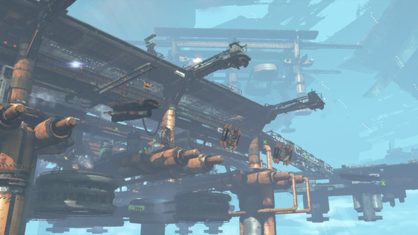 Screenshot 47 of Strike Vector