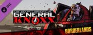 Borderlands: The Secret Armory of General Knoxx