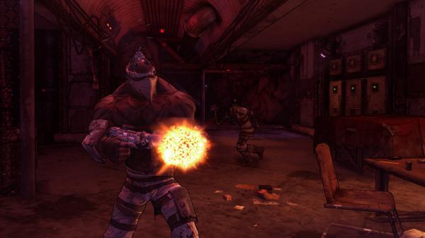 Screenshot 11 of Borderlands: The Secret Armory of General Knoxx