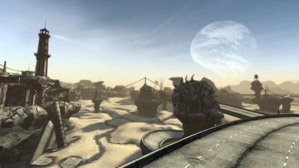 Screenshot 12 of Borderlands: The Secret Armory of General Knoxx