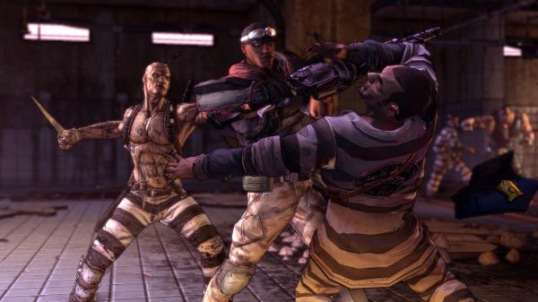 Screenshot 14 of Borderlands: The Secret Armory of General Knoxx