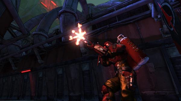 Screenshot 5 of Borderlands: The Secret Armory of General Knoxx