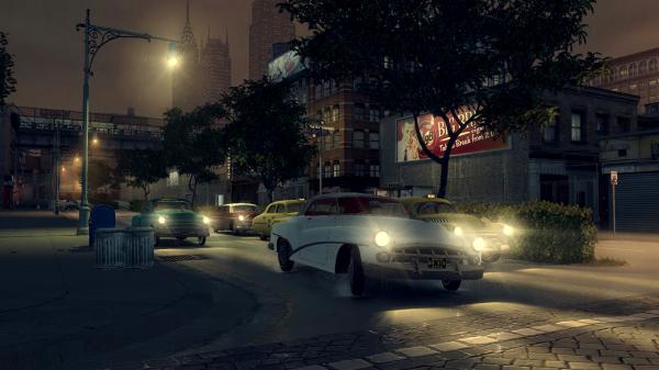 Screenshot 2 of Mafia II