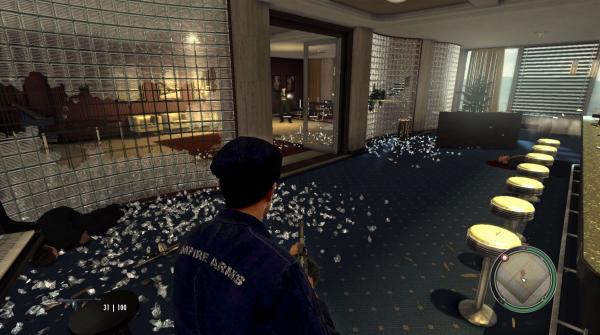 Screenshot 22 of Mafia II