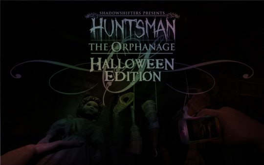 Screenshot 1 of Huntsman: The Orphanage (Halloween Edition)