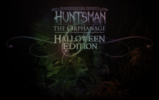 Screenshot 2 of Huntsman: The Orphanage (Halloween Edition)