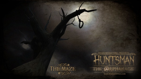 Screenshot 13 of Huntsman: The Orphanage (Halloween Edition)