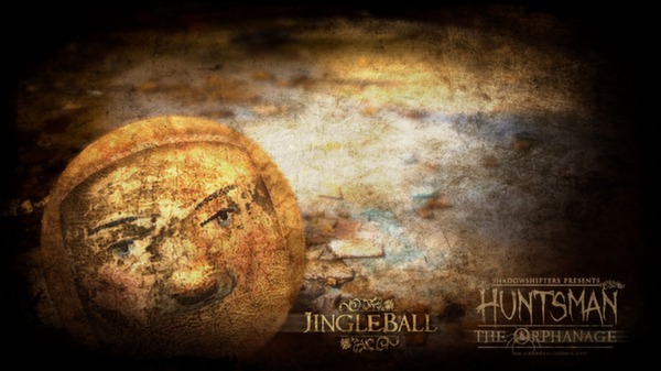 Screenshot 14 of Huntsman: The Orphanage (Halloween Edition)