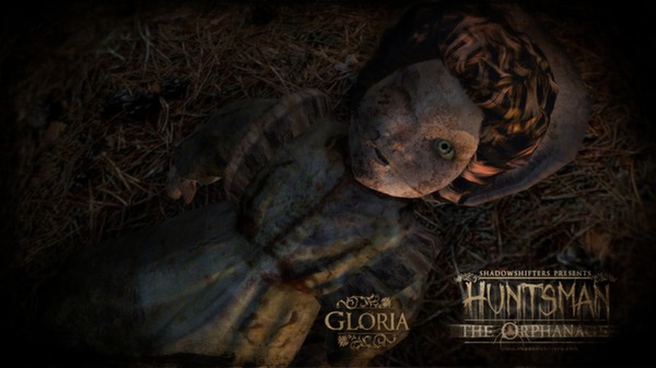 Screenshot 15 of Huntsman: The Orphanage (Halloween Edition)