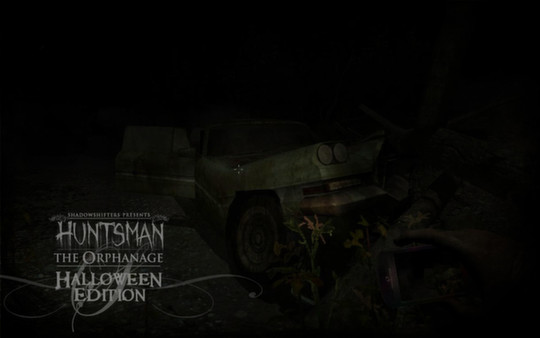 Screenshot 3 of Huntsman: The Orphanage (Halloween Edition)