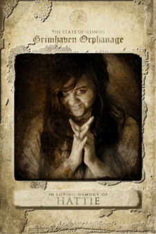 Screenshot 22 of Huntsman: The Orphanage (Halloween Edition)