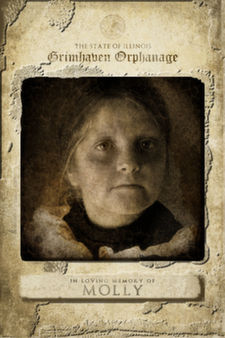 Screenshot 26 of Huntsman: The Orphanage (Halloween Edition)