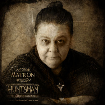 Screenshot 31 of Huntsman: The Orphanage (Halloween Edition)