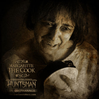 Screenshot 32 of Huntsman: The Orphanage (Halloween Edition)
