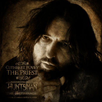Screenshot 33 of Huntsman: The Orphanage (Halloween Edition)