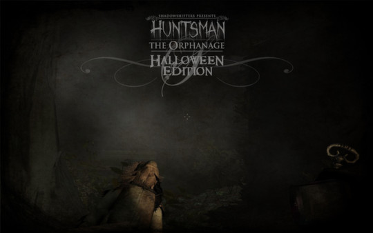 Screenshot 5 of Huntsman: The Orphanage (Halloween Edition)