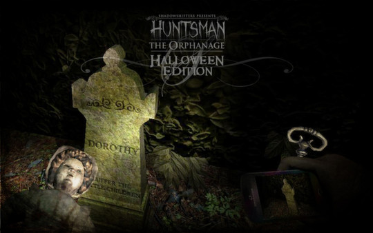 Screenshot 6 of Huntsman: The Orphanage (Halloween Edition)