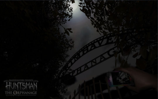 Screenshot 8 of Huntsman: The Orphanage (Halloween Edition)