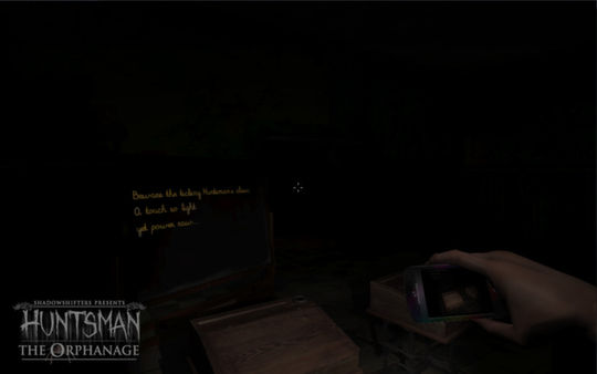 Screenshot 9 of Huntsman: The Orphanage (Halloween Edition)