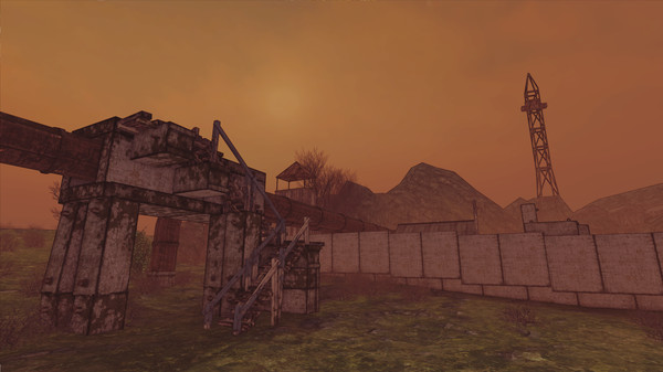Screenshot 8 of Shadows of Kurgansk