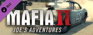 Mafia II DLC: Joe's Adventure