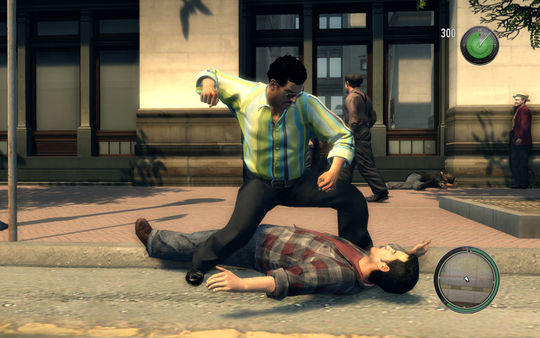 Screenshot 3 of Mafia II DLC: Joe's Adventure