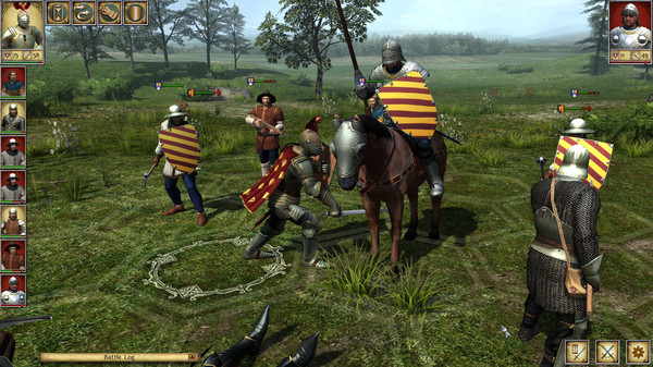 Screenshot 1 of Legends of Eisenwald