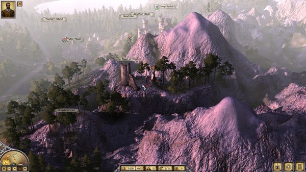 Screenshot 12 of Legends of Eisenwald