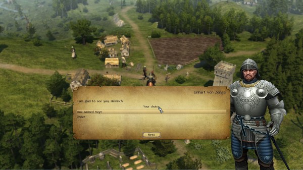 Screenshot 4 of Legends of Eisenwald