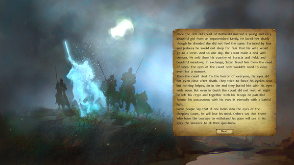 Screenshot 7 of Legends of Eisenwald