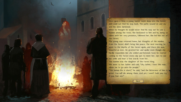 Screenshot 10 of Legends of Eisenwald